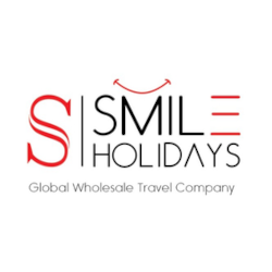 Smile holidays via juniper